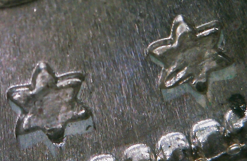 1882-S-Morgan-Dollar---Questionable-Marking-On-Obv.